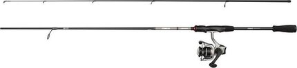 Abu Garcia Max X Spinning Combo